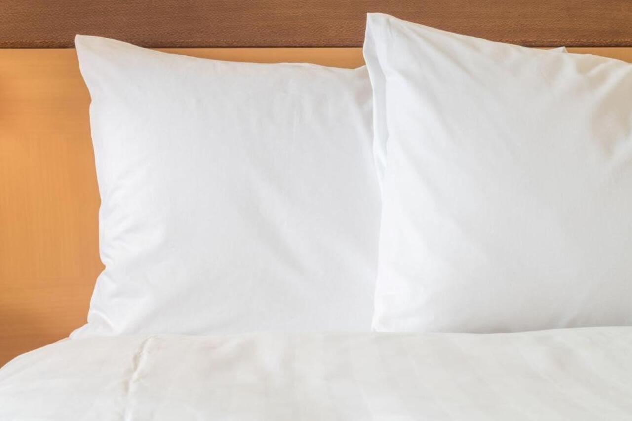 Holiday Inn Express & Suites - Warsaw - E Center By Ihg Εξωτερικό φωτογραφία